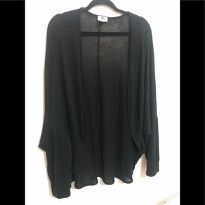 Lightweight Cardigan